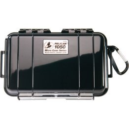 Pelican™ Micro Case 6-7/16 x 3-13/16 x 2-11/16" - 15569