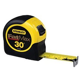 Stanley® 1-1/4X35 Tape Rule Fatmax - 1280185
