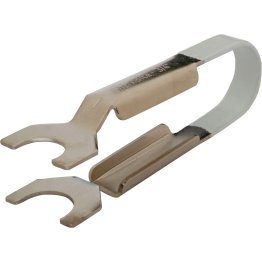 SharkBite® Instant Plumbing Disconnect Tong 3/4" - 18364