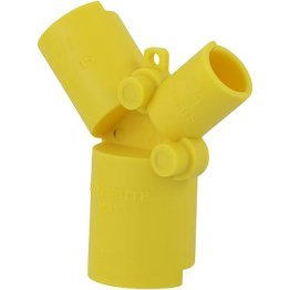 SharkBite® Depth Gauge/Deburring Tool 1/2" x 3/4" x 1" - 18366