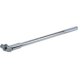 Williams® Breaker Bar, Flex Handle, 3/4" Drive, 22-1/8" L - 19026