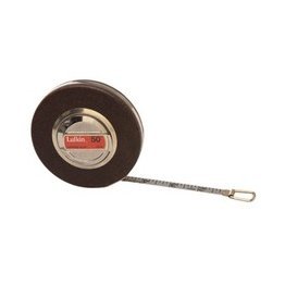 Lufkin® 45169 Chrome Clad Tape - 1280157