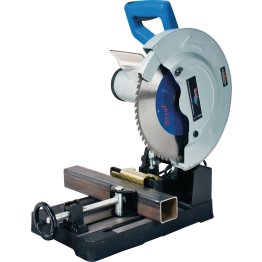 Steelmax® 14" Chop Saw 1450rpm 15A Motor - 19722