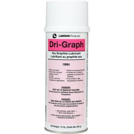 Lawson Dri-Graph Lubricant - 19904