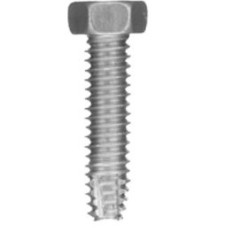  Thread Cutting Screw Type F 5/16-18 x 1" - 2482