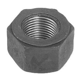  Heavy Hex Nut Grade 2H Alloy Steel 1-8 - 337