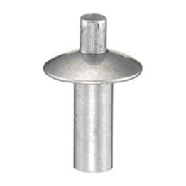  Drive Rivet Universal Head Aluminum 3/16" - 451