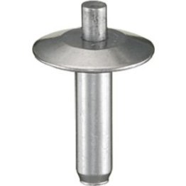  Tri-Grip Drive Rivet Universal Head Aluminum 3/16" - 469