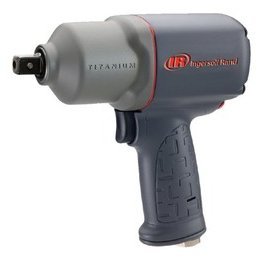 Ingersoll Rand 1/2" Titanium Duty Air Impact Tool Quiet - 1280653