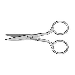 Wiss® 4 1/8" Sewing and Embroidery Scissors - 1280616