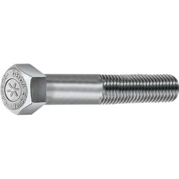 Tuff-Torq® Hex Cap Screw Grade 8 Alloy Steel 5/8-18 x 2-3/4" - 901