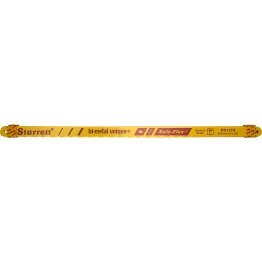  Shatterproof Hacksaw Blade 12" - 9014