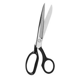 Wiss® 9 1/4" Industrial Shears, Inlaid® - 1280815