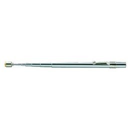 General Tools Telescoping Magnetic Pickup, 2 lb Capacity, 5-1/2" - 23-1/2" Length - 1280983
