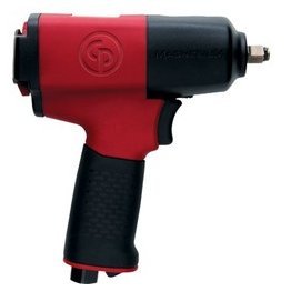 Chicago Pneumatic 3/8" Composite Pistol Grip 450 Nm Friction Ring - 1281065