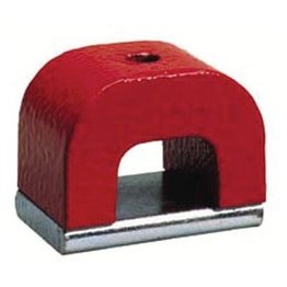 General Tools Power Magnet, 30 lb Capacity, Horseshoe Shape - 1281105