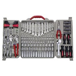 Crescent® 170 Piece Professional Tool Set - 1281132