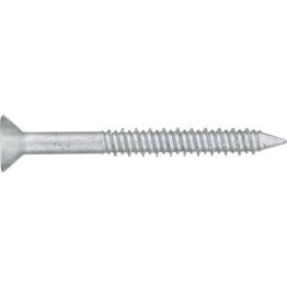 UltraCon® Masonry Anchor TORX® Head Steel 5/16 x 5" - 60760