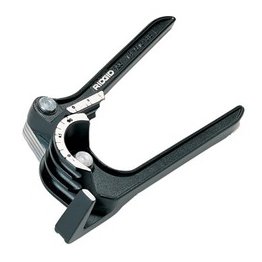 Ridgid® 1/4", 5/16", 3/8" Bender - 1281474