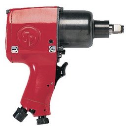 Chicago Pneumatic 1/2" Impact Wrench - 1281501