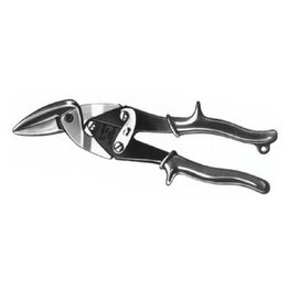 Ridgid® 10-1/2" Offset Right Hand Aviation Snip - 1283078