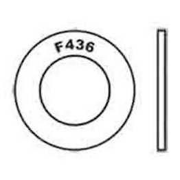  Structural Flat Washer A325 - 1154751