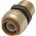 Lead Free Instant Plumbing Fitting, Male NPT Connector - 1401712