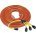 12/3 Ext. Cord 25' /Jobsite W Adapter - 1426091