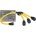 Hammerlock Cotter Pin Assortment - 1436586