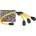 Machine Screw Steel Phillips Pan Head - 1436574