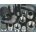 Lawson Asst Black Malleable Iron 150# - 1474274
