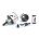 Speed Slot™ Bi-Metal Hole Saw - 42010