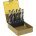 Silver & Deming Drill Bit Set - 88837
