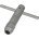Hand Tap Wrench - 99137