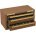 Silver and Deming Drill Bit Cabinet - A1C19
