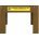Rack Stand With 15" Legs - A26