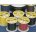 Plastic Covered Primary Wire- - CT10042