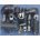 Lawson Asst Black Malleable Iron 150# - LP485