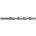 Parabolic Flute Jobber Drill Bit - 1237242