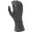 Prem Black Nitrile Glvs, XLG - 1418069