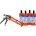 Flex-E6115 Kit With Manual Gun - 1595939