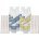 Flexseal Silicone Sealant Caulking Kit - 1600260