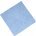Blue Microfiber Towel - 1636179