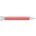 Square Turbo Mixer Red Elements with Separate Nut - KT12579