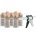Ure-Foam Expandable Foam Sound Deadener - P6872
