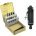 Tungsten Carbide Bur Kit 8Pcs - 1417794