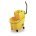 WaveBrake® Side Press Combo Yellow 31Qt - 1327432