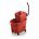 WaveBrake® Side Press Combo Red 35Qt - 1327436