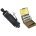 Carbide Bur Kit with Pneumatic Straight Die Grinder - 1637317