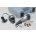 Cordless Rotary Tool Kit - 29077